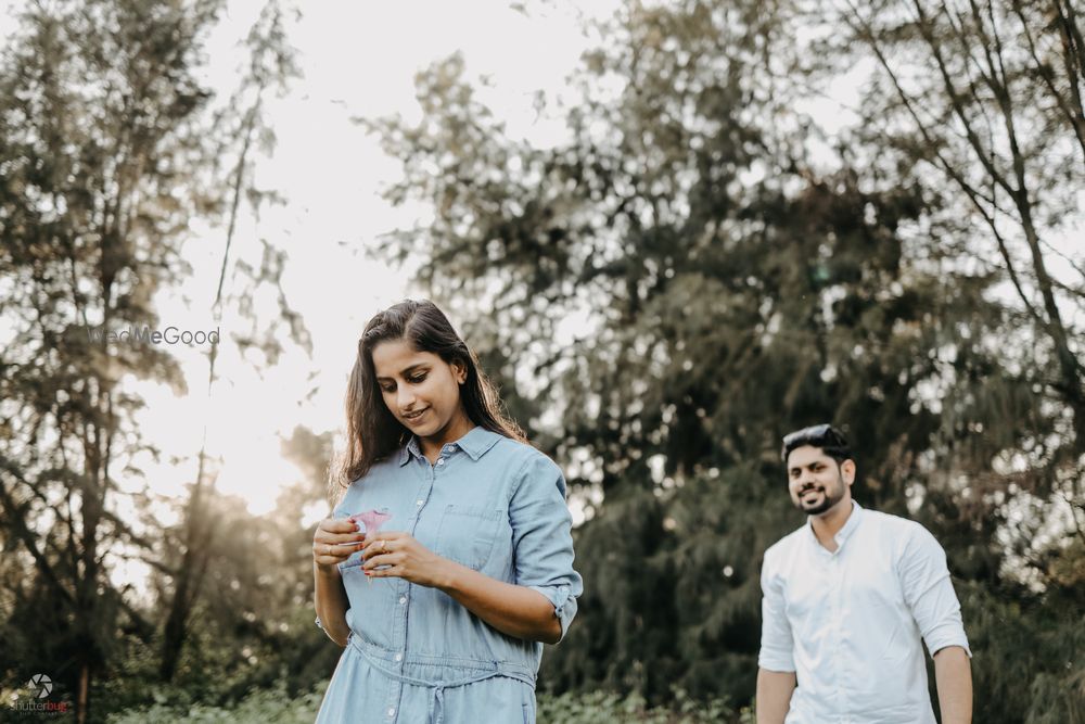 Photo From Jithin and Manju // Prewedding - By Shutterbug Film Company