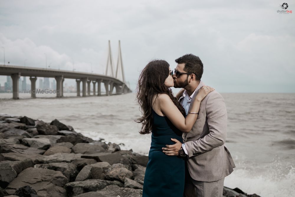 Photo From Akash and Stuti // Prewedding - By Shutterbug Film Company