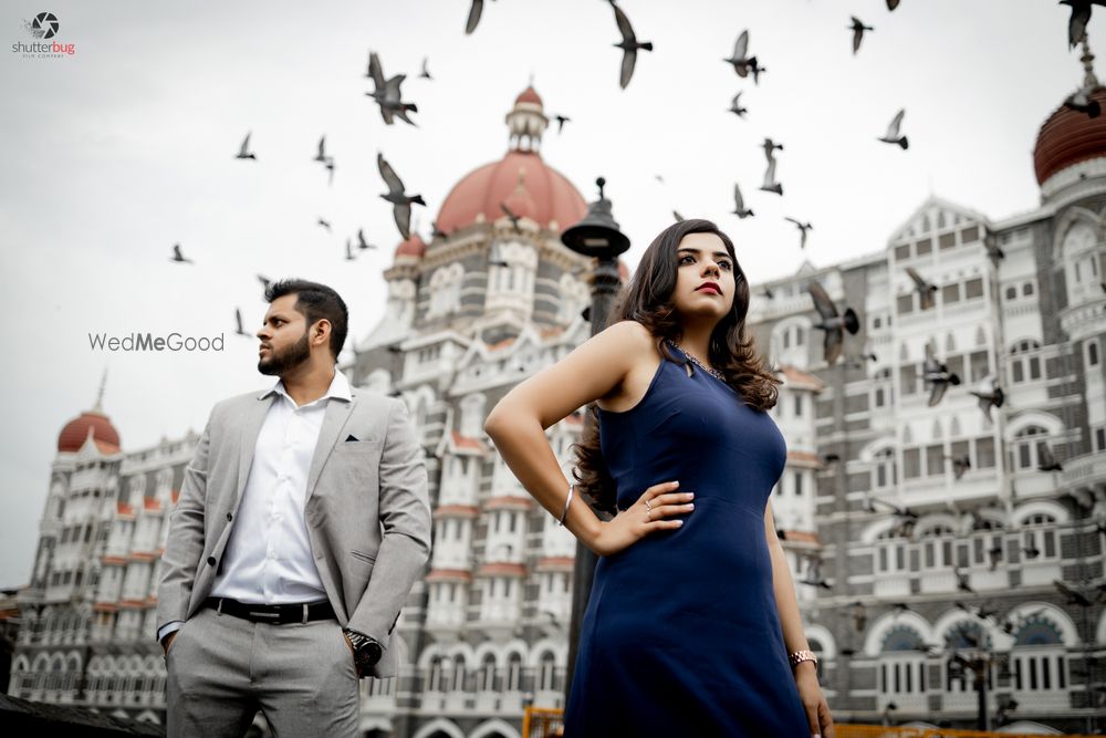 Photo From Akash and Stuti // Prewedding - By Shutterbug Film Company