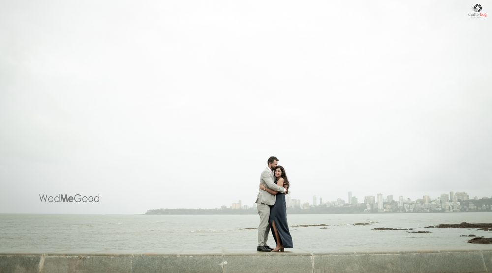 Photo From Akash and Stuti // Prewedding - By Shutterbug Film Company