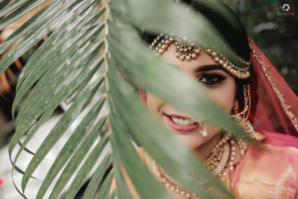 Photo From Faseeha - Bridal Portraits - By Shutterbug Film Company