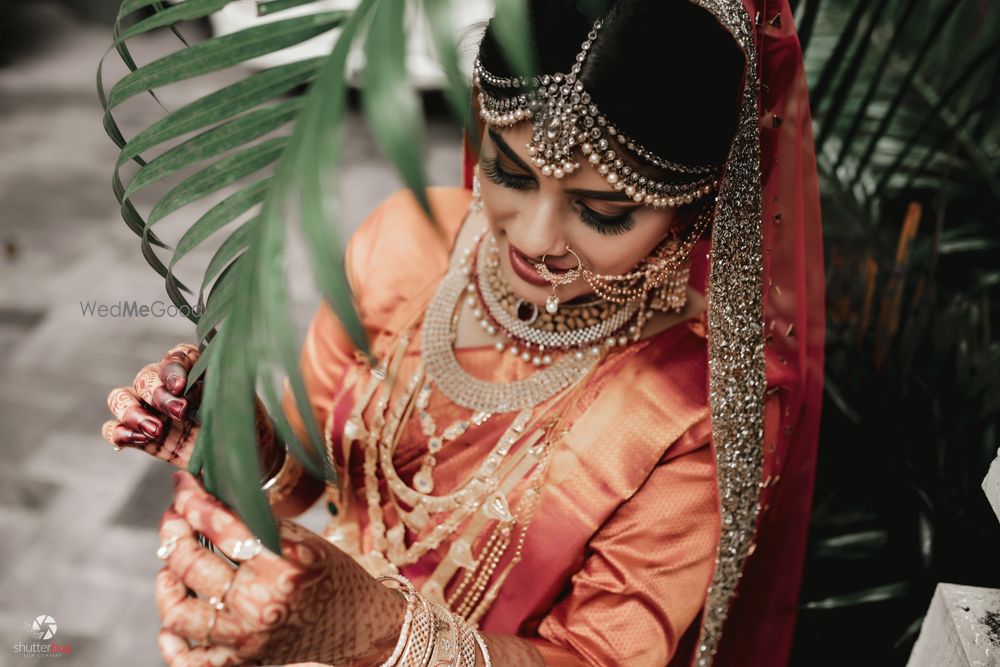 Photo From Faseeha - Bridal Portraits - By Shutterbug Film Company