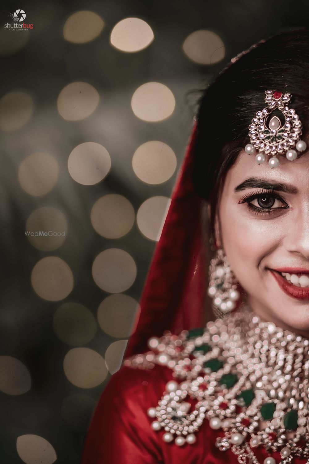 Photo From Faseeha - Bridal Portraits - By Shutterbug Film Company