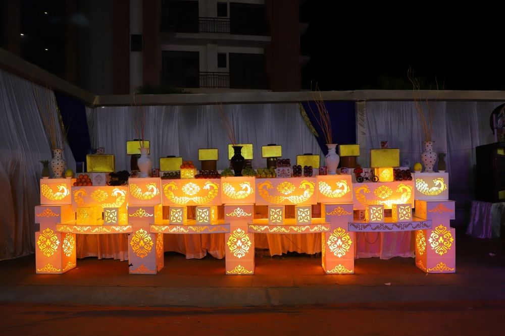 Photo From Jaipur Event - By The Bansal Caterers