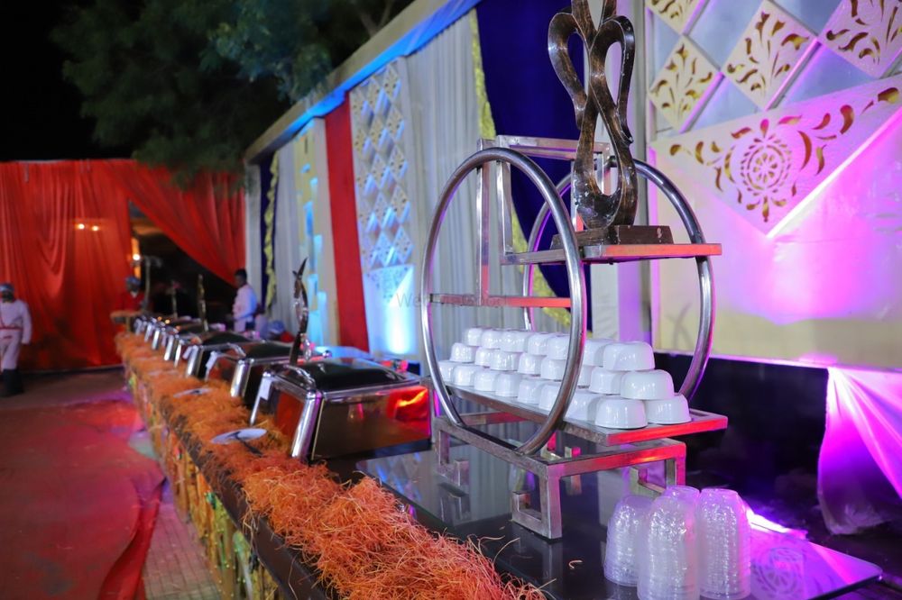 Photo From Jaipur Event - By The Bansal Caterers