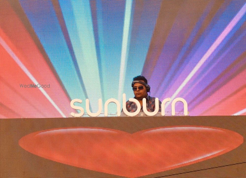 Photo From SUNBURN FESTIVAL  - By Dj Bash