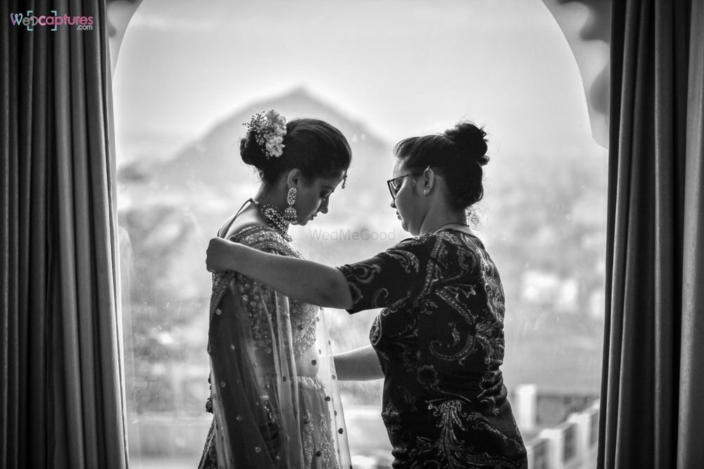 Photo From Arpita and Ankur's wedding - By BhairavGarh Palace Udaipur
