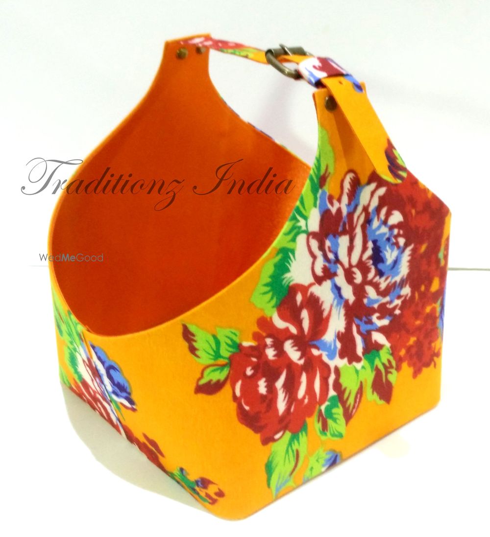 Photo From Packing Solutions - By Traditionz India