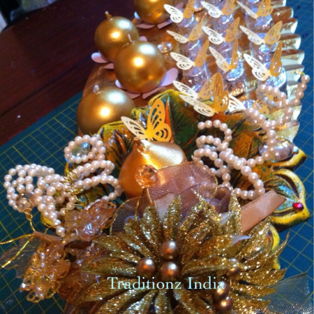 Photo From Packing Solutions - By Traditionz India