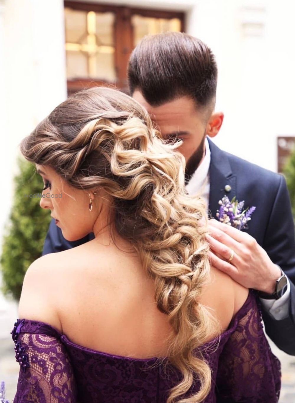 Photo From Austrian  bride MELEK - By The Shweta Chopra