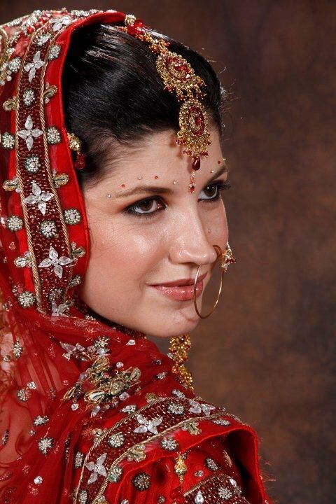 Photo From My first bride Aurica in 2011  - By The Shweta Chopra