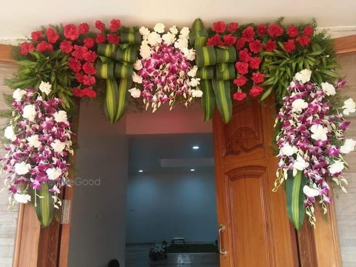 Photo From House Decorations - By Janvi Flower Decoration