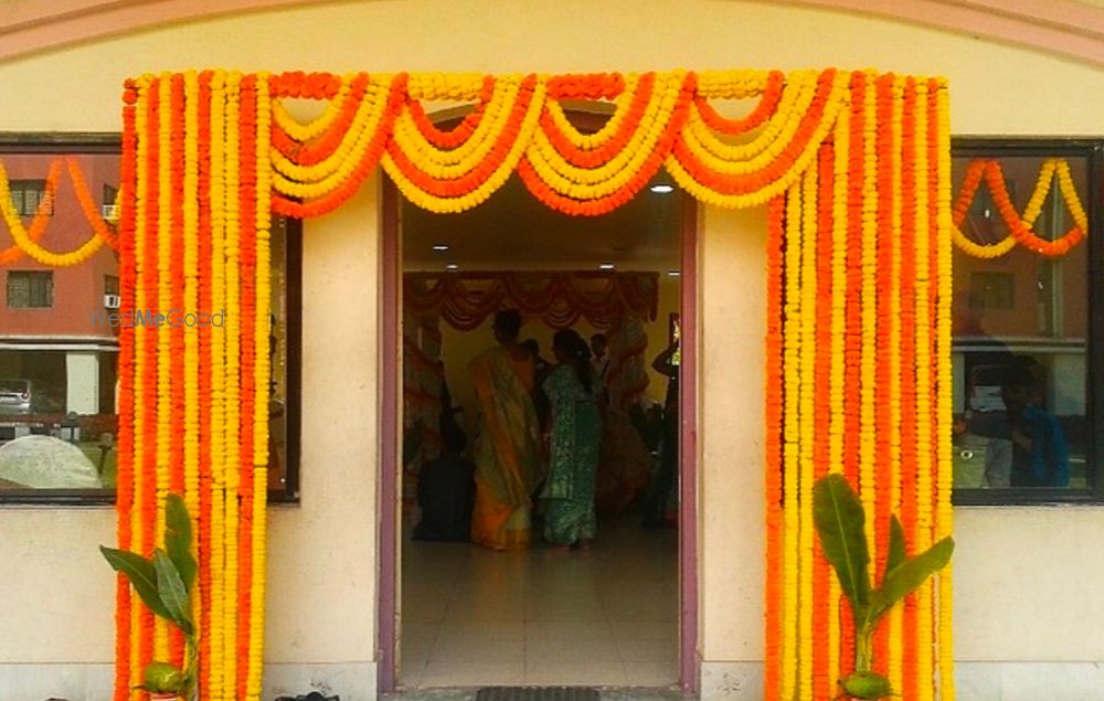 Photo From House Decorations - By Janvi Flower Decoration