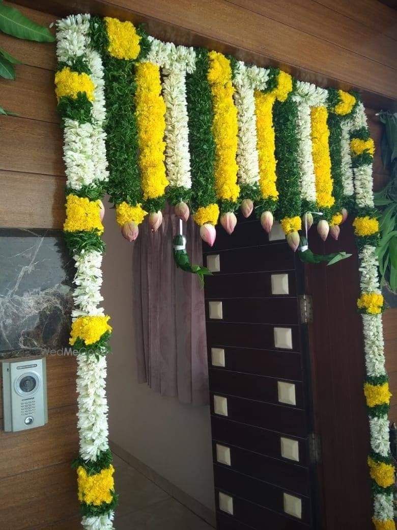 Photo From House Decorations - By Janvi Flower Decoration