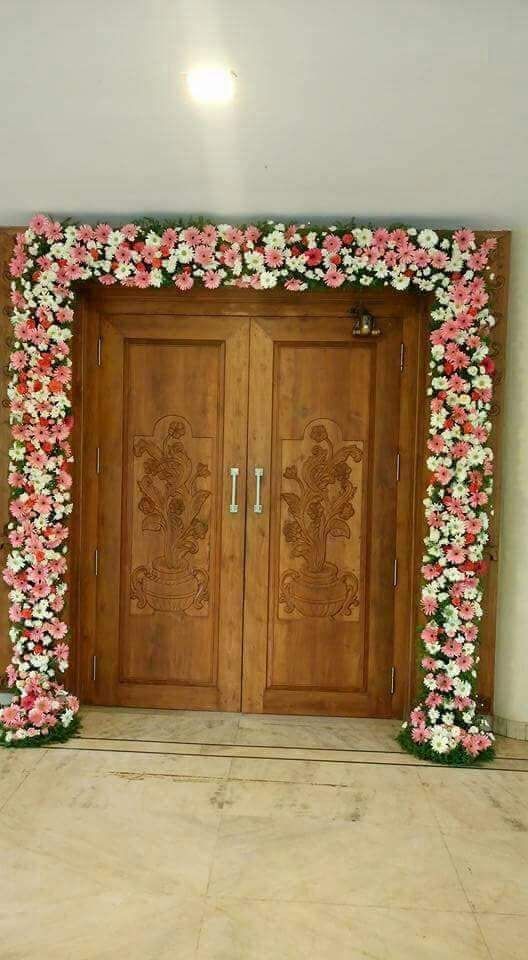 Photo From House Decorations - By Janvi Flower Decoration