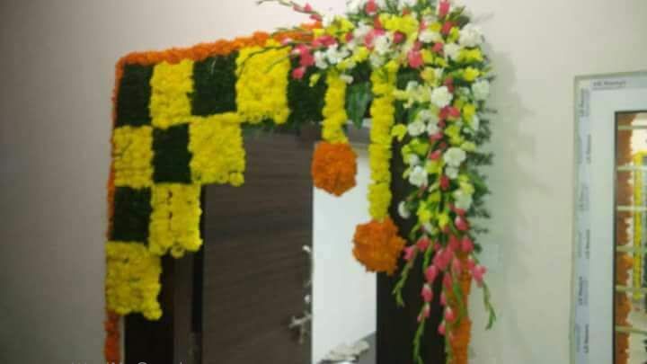 Photo From House Decorations - By Janvi Flower Decoration