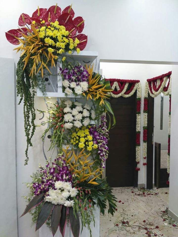 Photo From House Decorations - By Janvi Flower Decoration