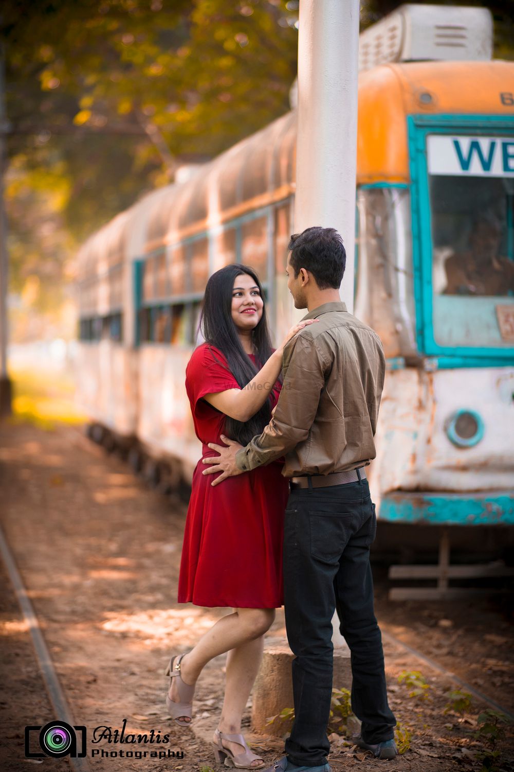 Photo From Pre-Wedding - By Atlantis Photography