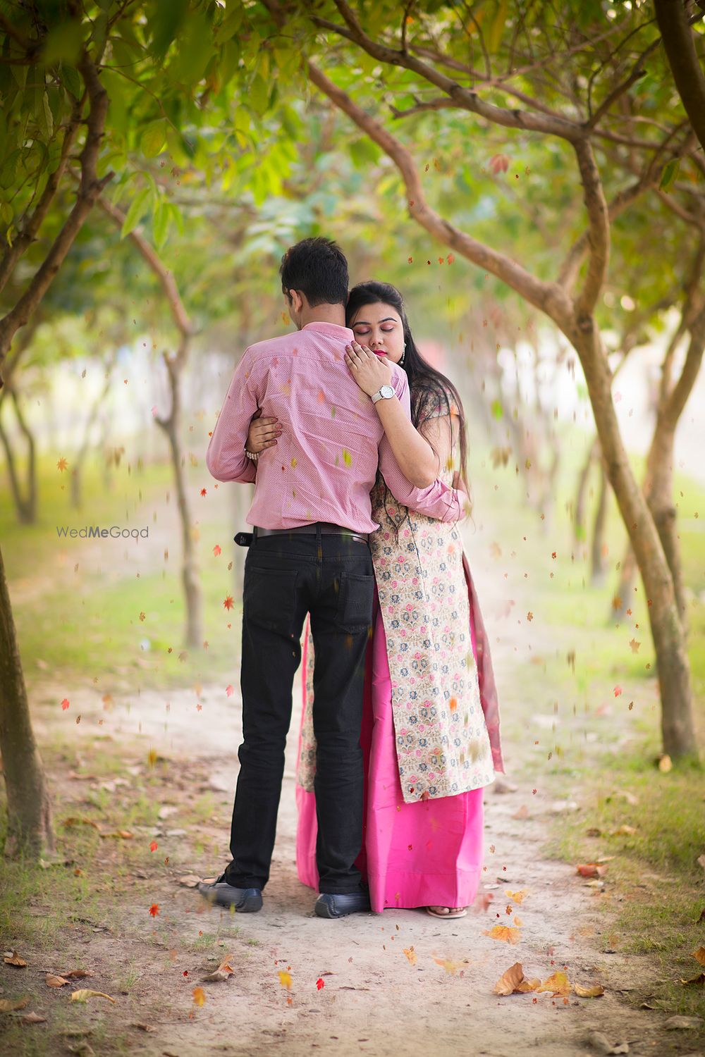 Photo From Pre-Wedding - By Atlantis Photography