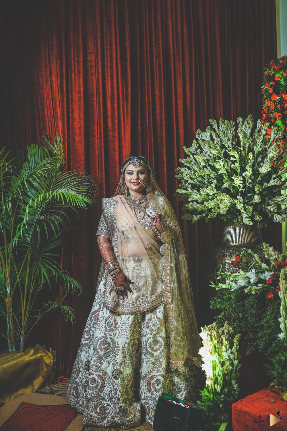Photo From SHREY + RIDDHI  - By Blu Swan Media