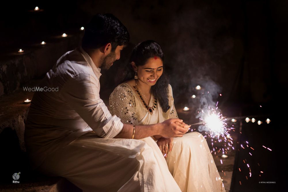 Photo From JITHESH + ATHIRA PRE WEDDING SHOOT - By Rithu Weddings