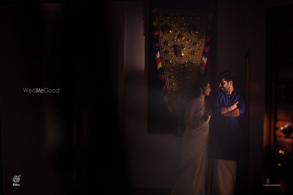 Photo From JITHESH + ATHIRA PRE WEDDING SHOOT - By Rithu Weddings