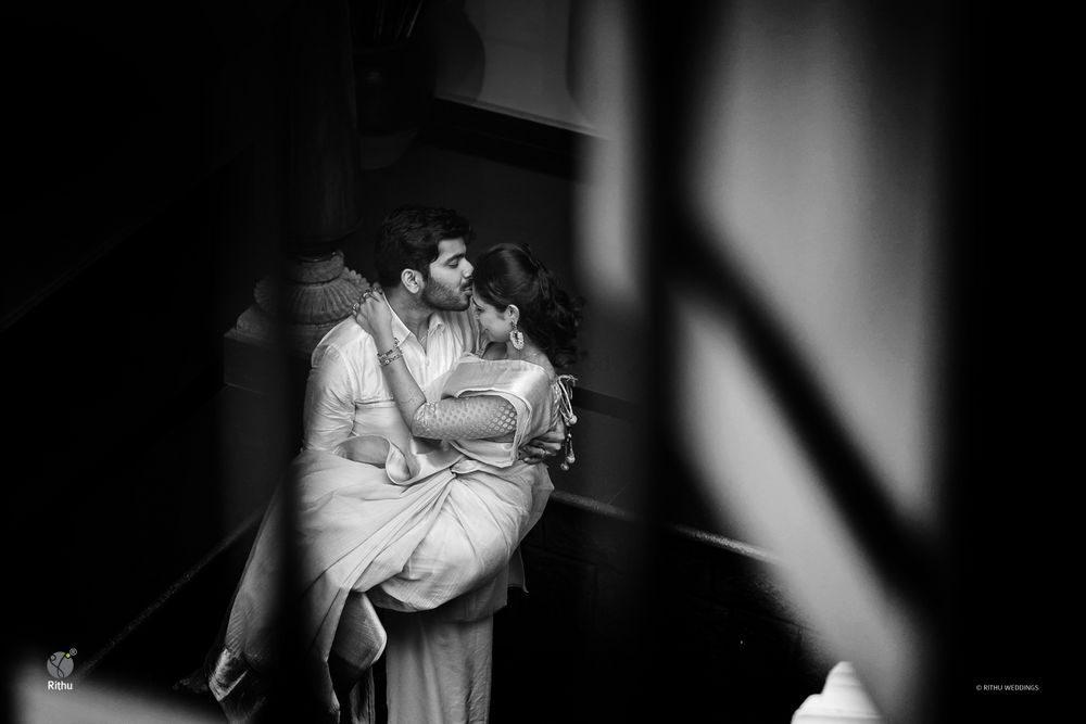 Photo From JITHESH + ATHIRA PRE WEDDING SHOOT - By Rithu Weddings