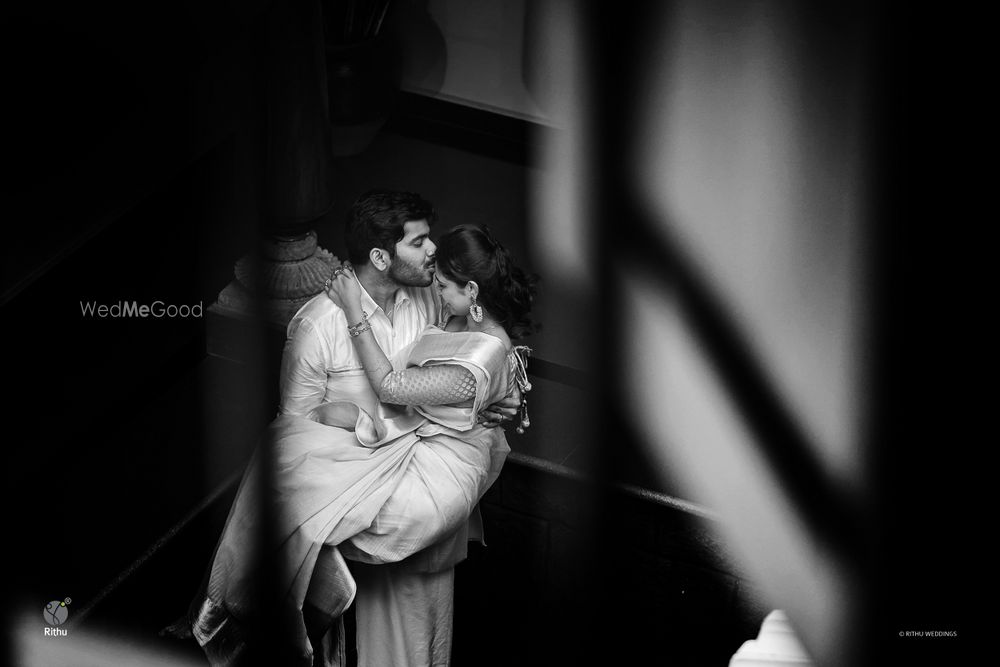 Photo From JITHESH + ATHIRA PRE WEDDING SHOOT - By Rithu Weddings