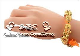 Photo From Ghungroo Bracelet - By Saba Beee Creations