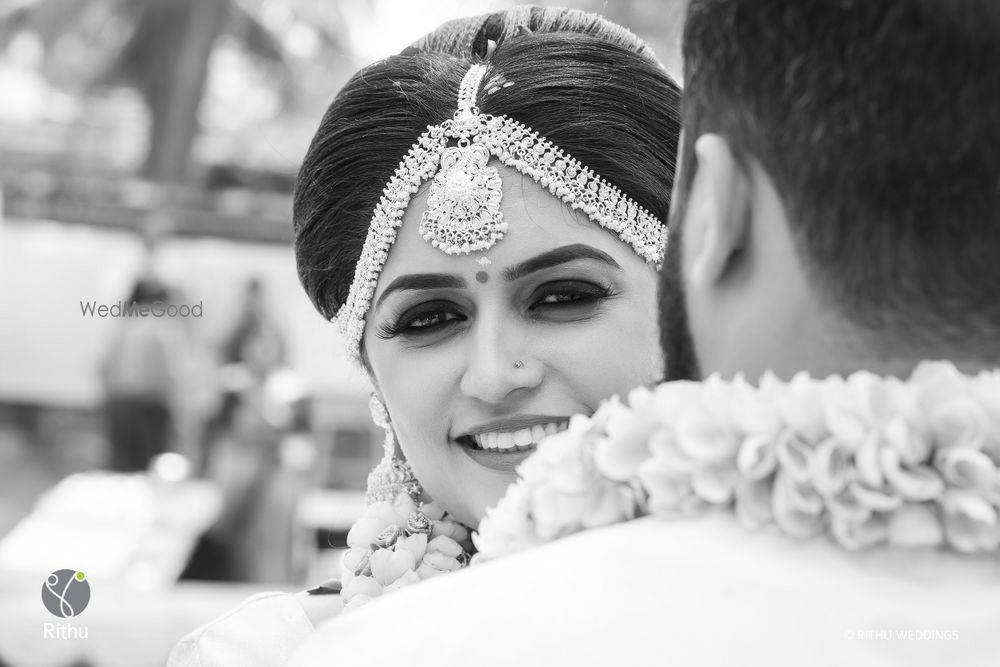 Photo From THANVI + AKSHAY WEDDING STORIES - By Rithu Weddings