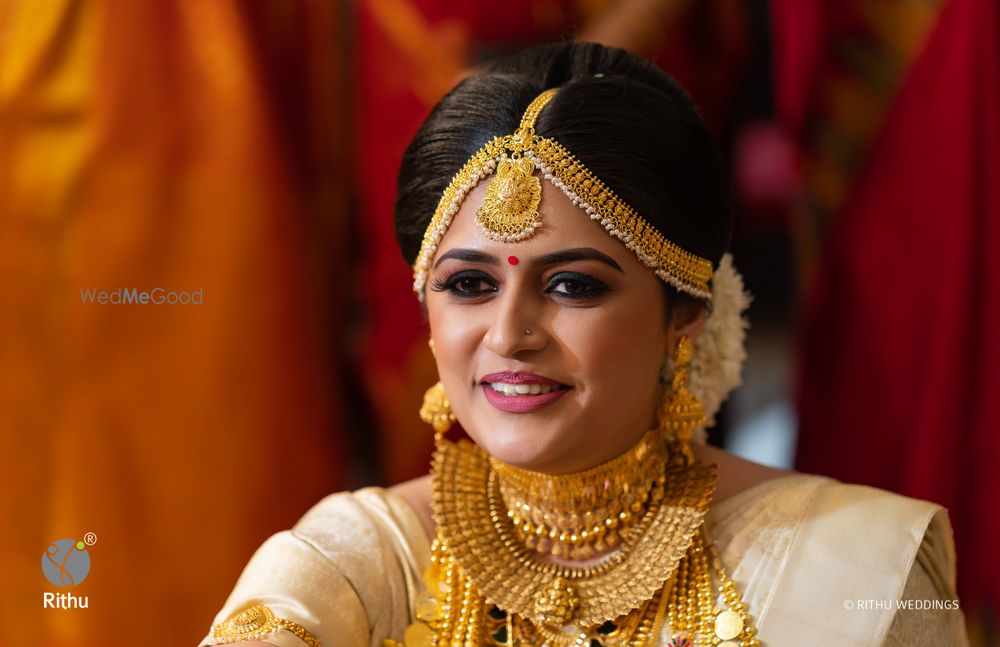 Photo From THANVI + AKSHAY WEDDING STORIES - By Rithu Weddings