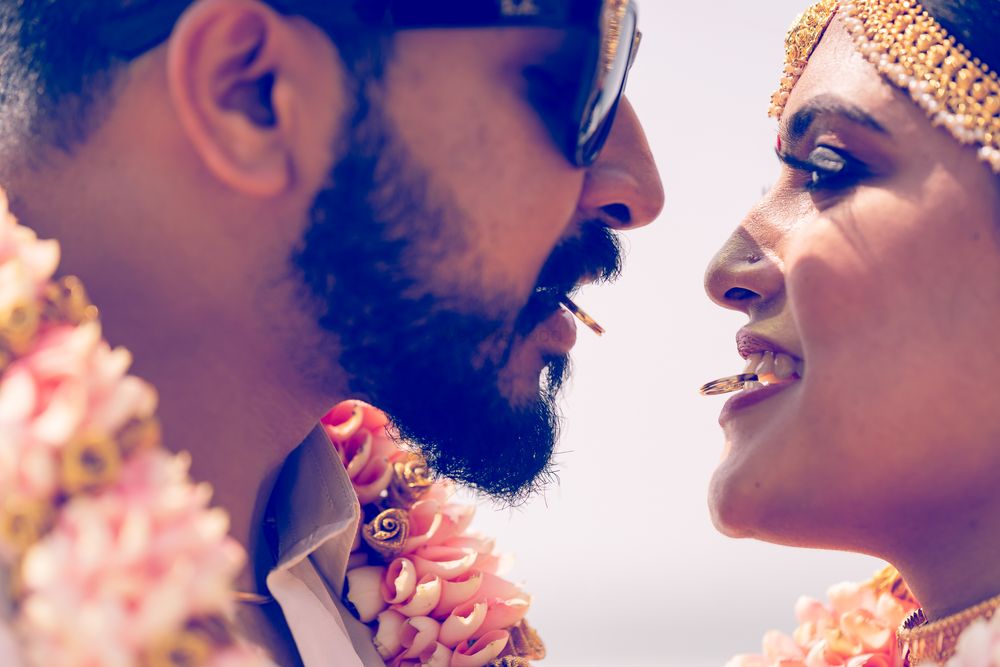 Photo From THANVI + AKSHAY WEDDING STORIES - By Rithu Weddings