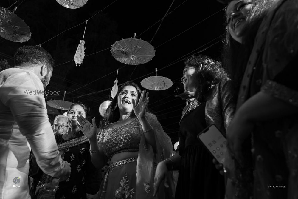 Photo From THANVI + AKSHAY WEDDING STORIES - By Rithu Weddings