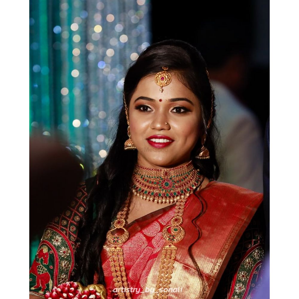 Photo From bridal - By Artistry by Sonali