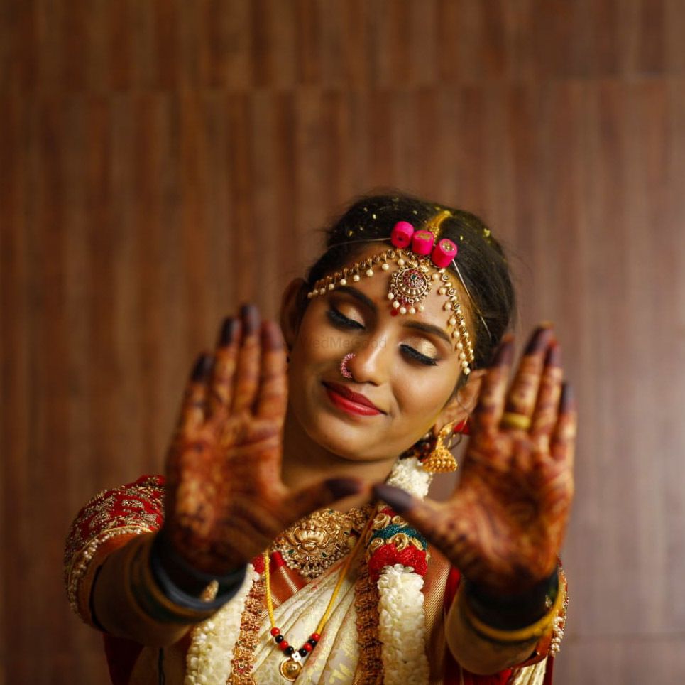 Photo From bridal - By Artistry by Sonali