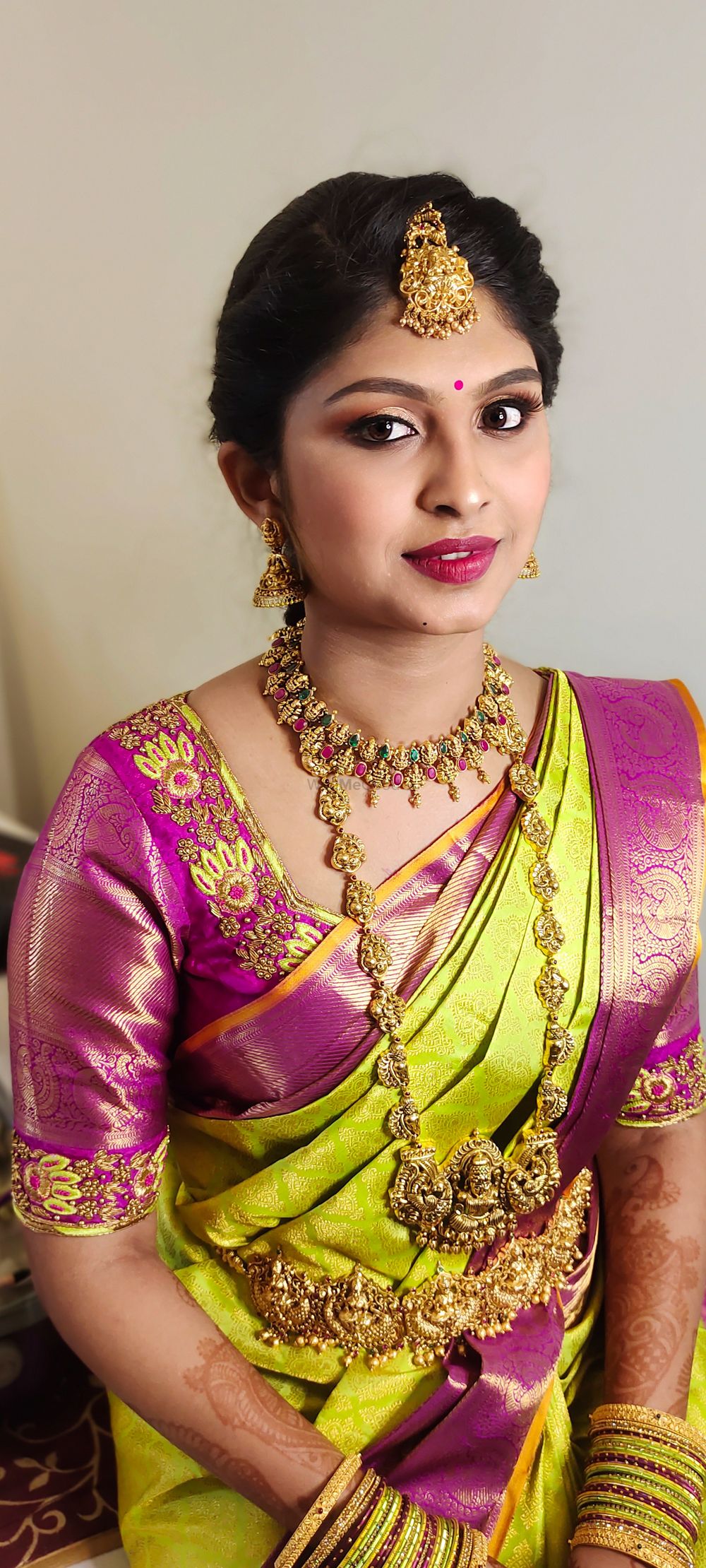 Photo From bridal - By Artistry by Sonali