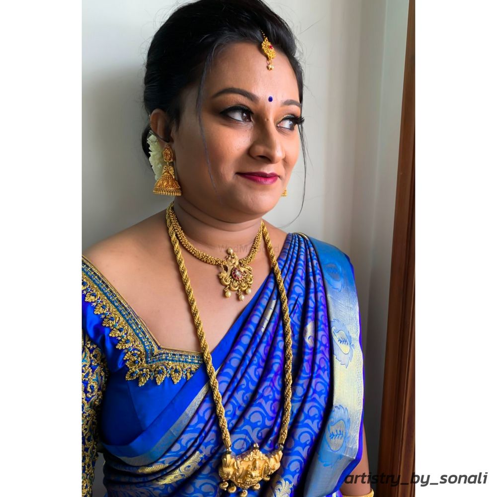 Photo From bride maids - By Artistry by Sonali