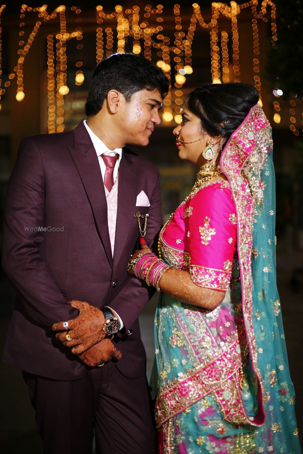 Photo From Aashita weds Ansh - By X's & O's Weddings