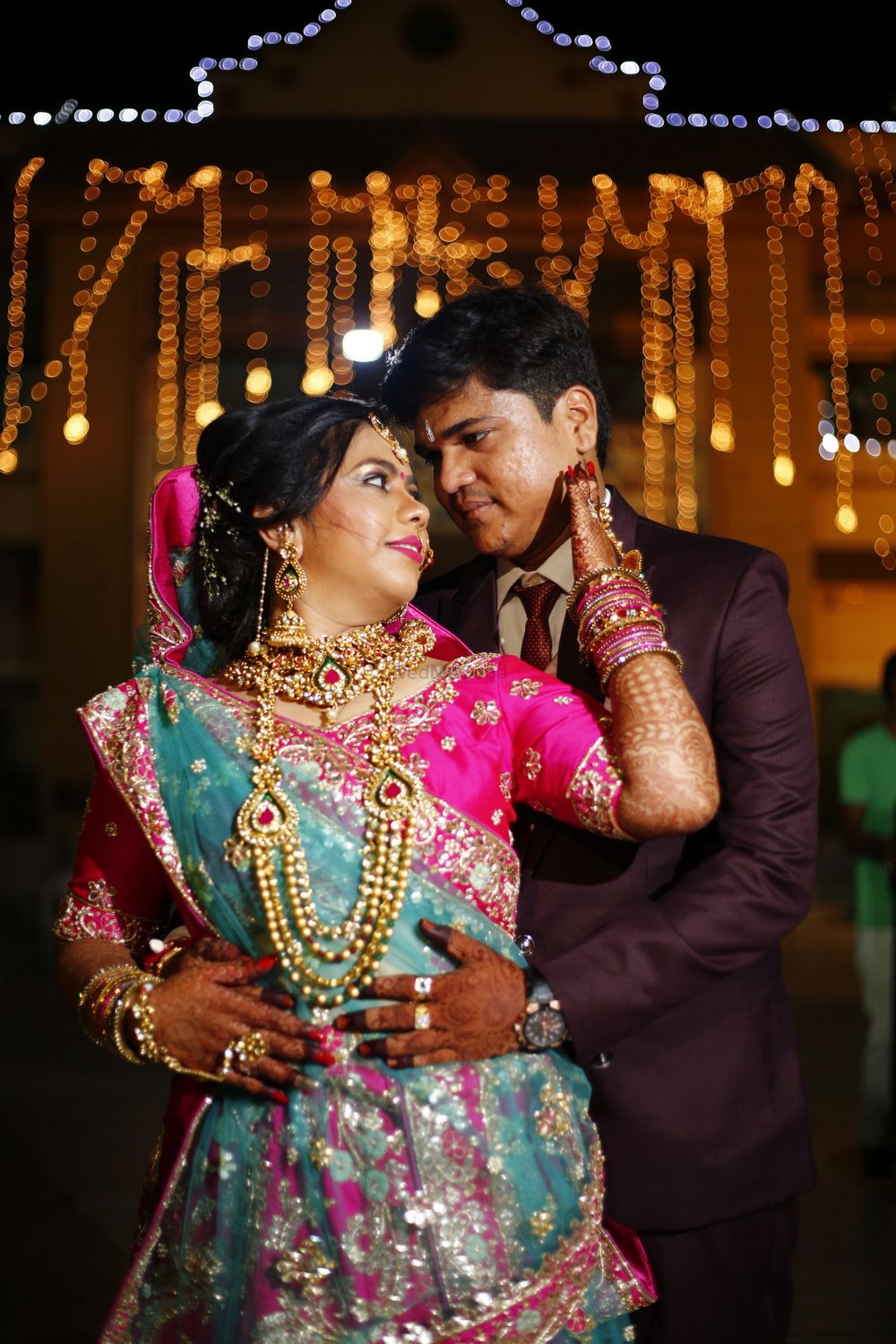 Photo From Aashita weds Ansh - By X's & O's Weddings
