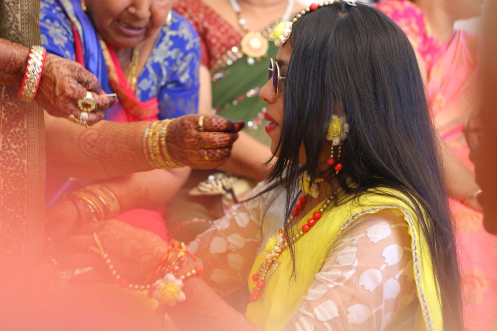 Photo From Aashita weds Ansh - By X's & O's Weddings