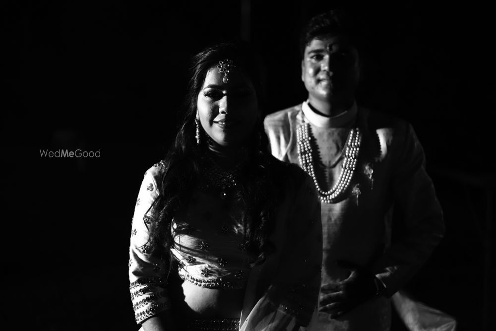 Photo From Aashita weds Ansh - By X's & O's Weddings