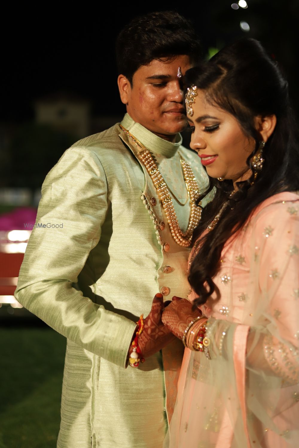 Photo From Aashita weds Ansh - By X's & O's Weddings