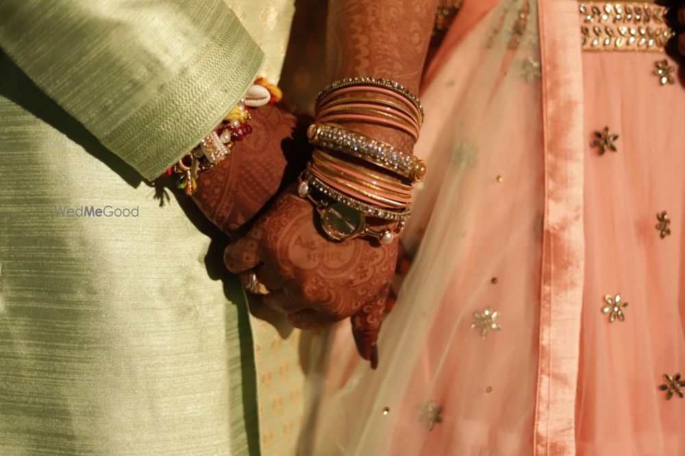 Photo From Aashita weds Ansh - By X's & O's Weddings