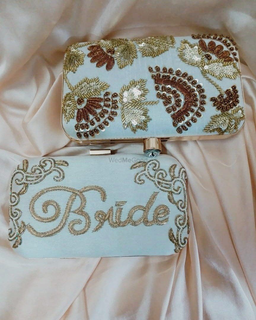 Photo From Clutches - By Alaire Designs