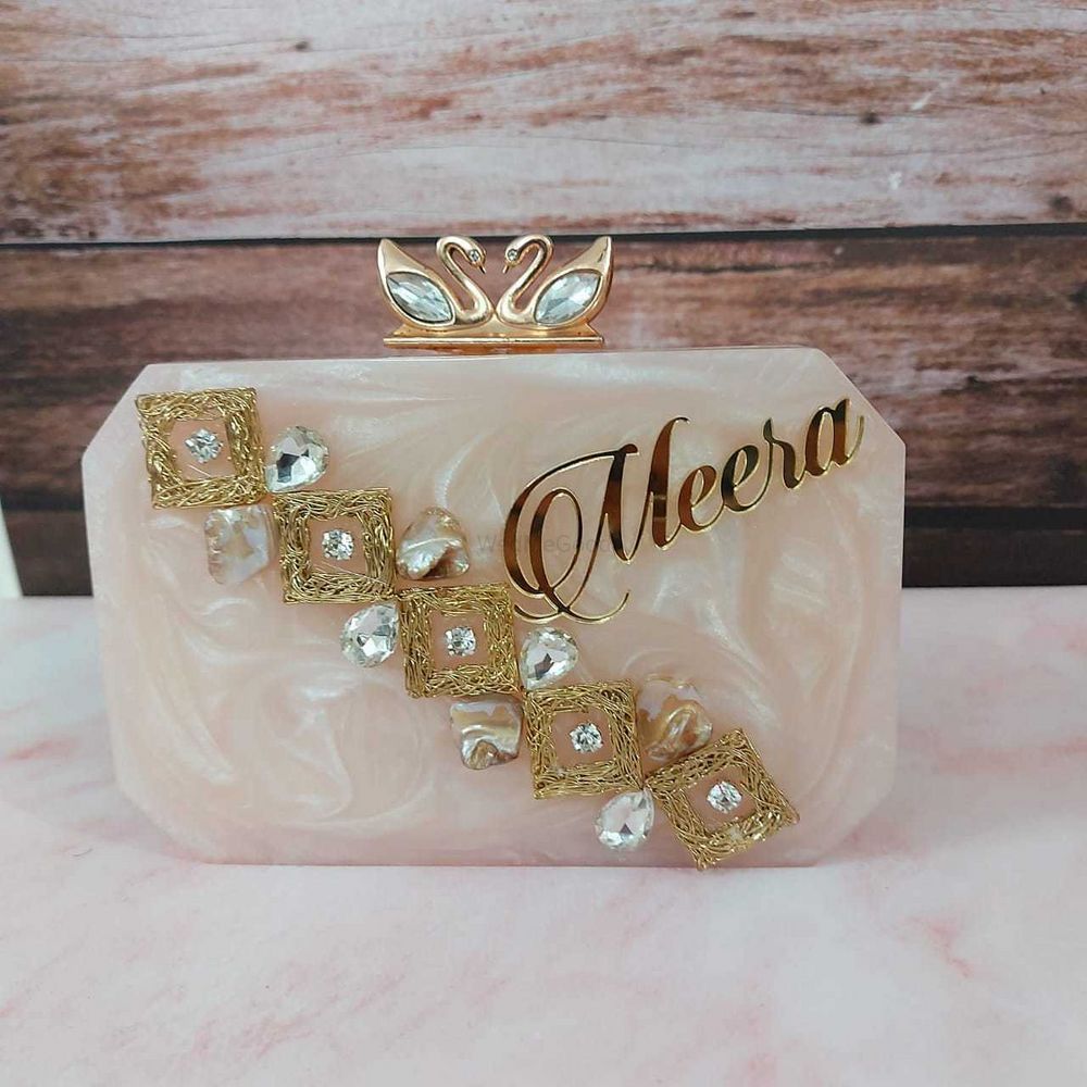Photo From Clutches - By Alaire Designs