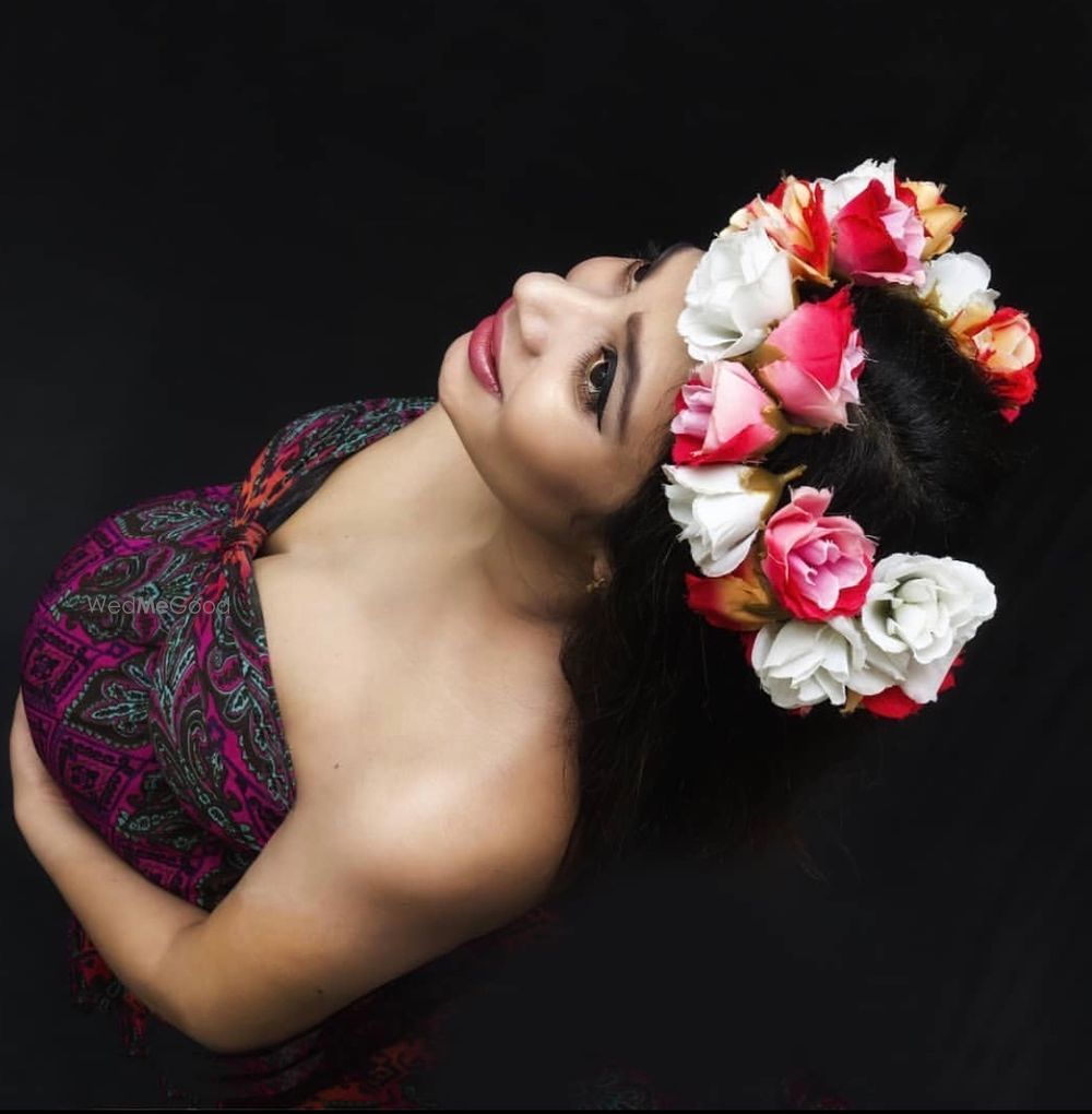 Photo From baby shower shoot - By The Shweta Chopra