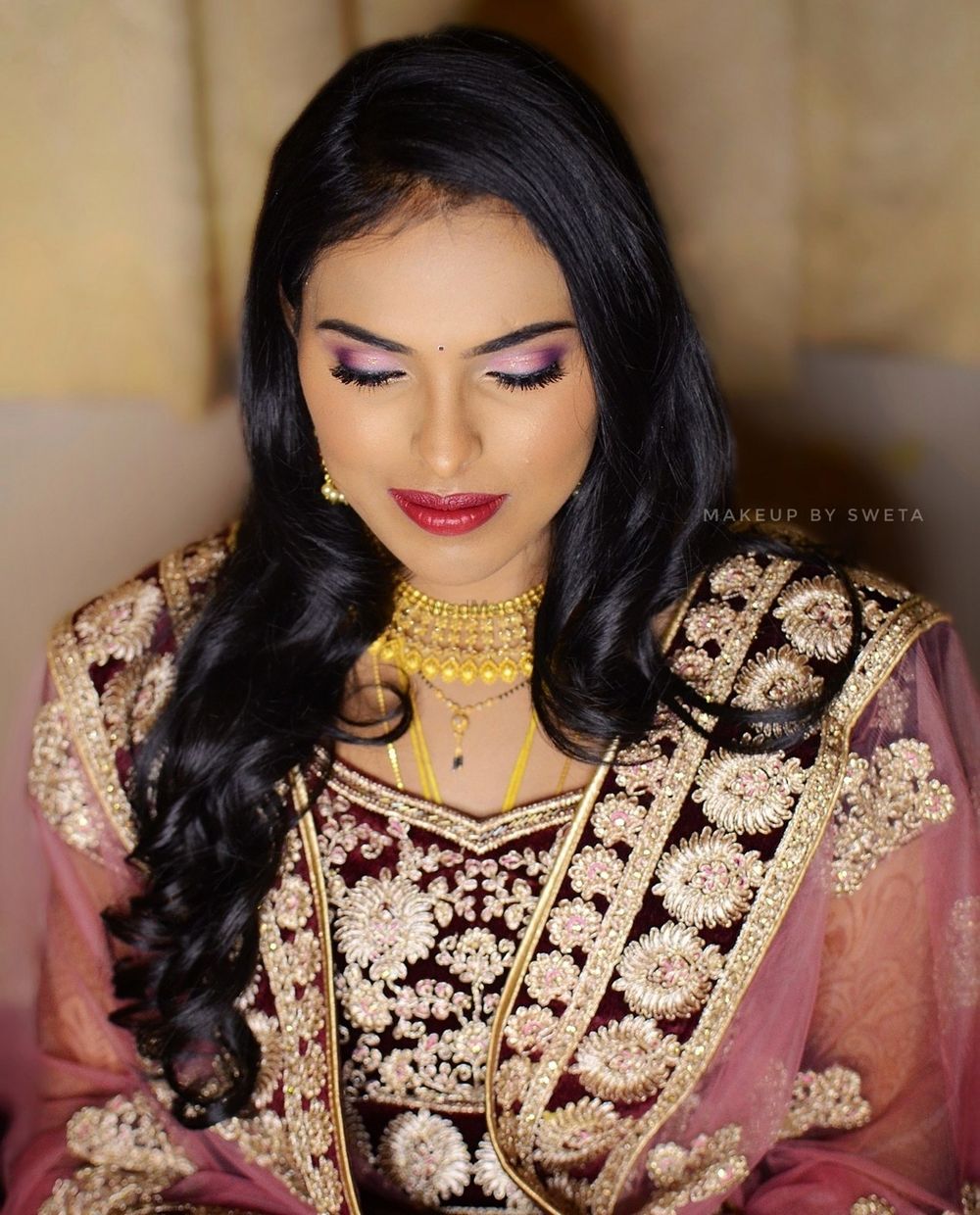 Photo From DeDeepya - By Makeup by Sweta