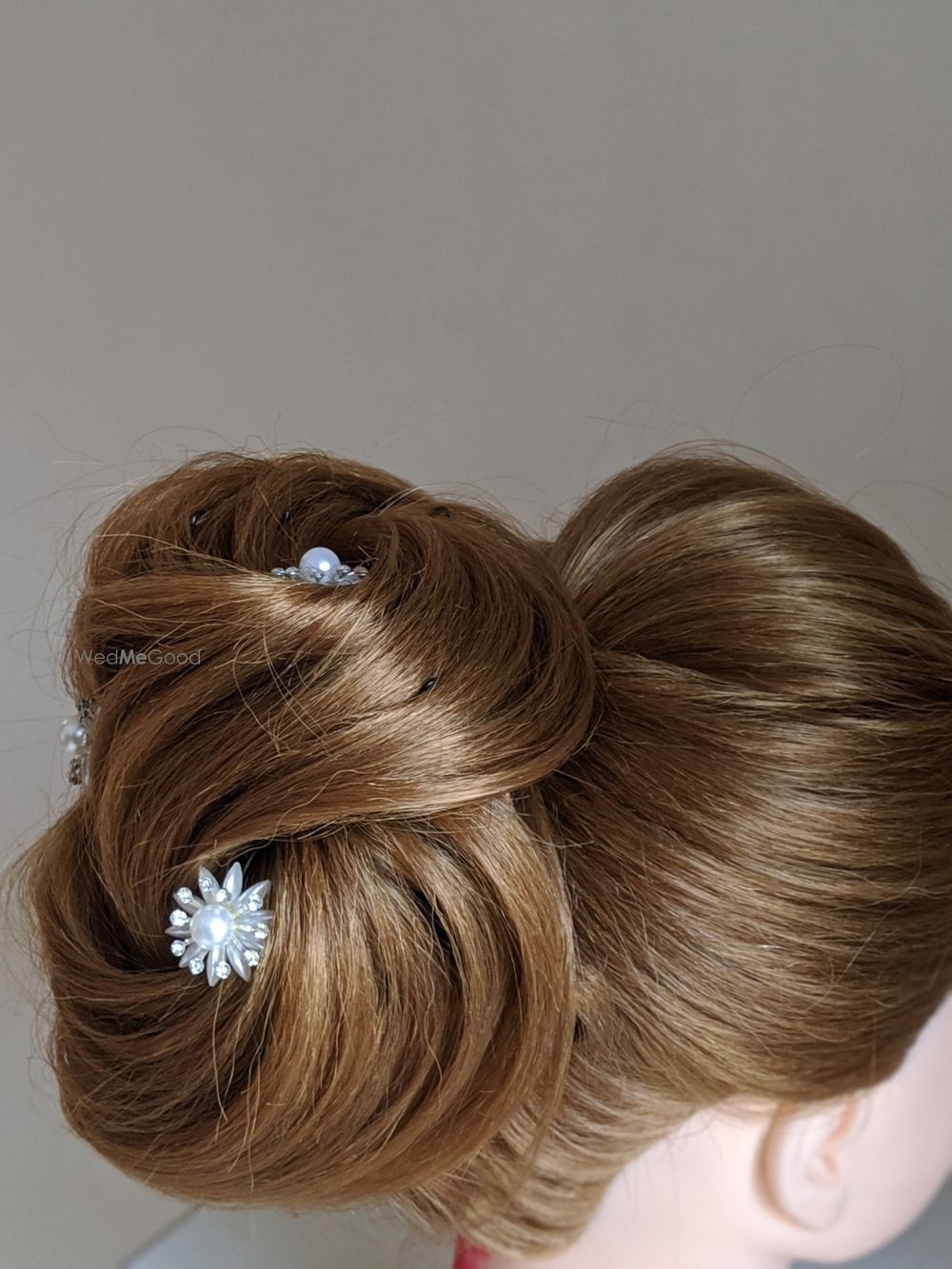Photo From HAIRSTYLES - By Makeup by Roshni Dialani