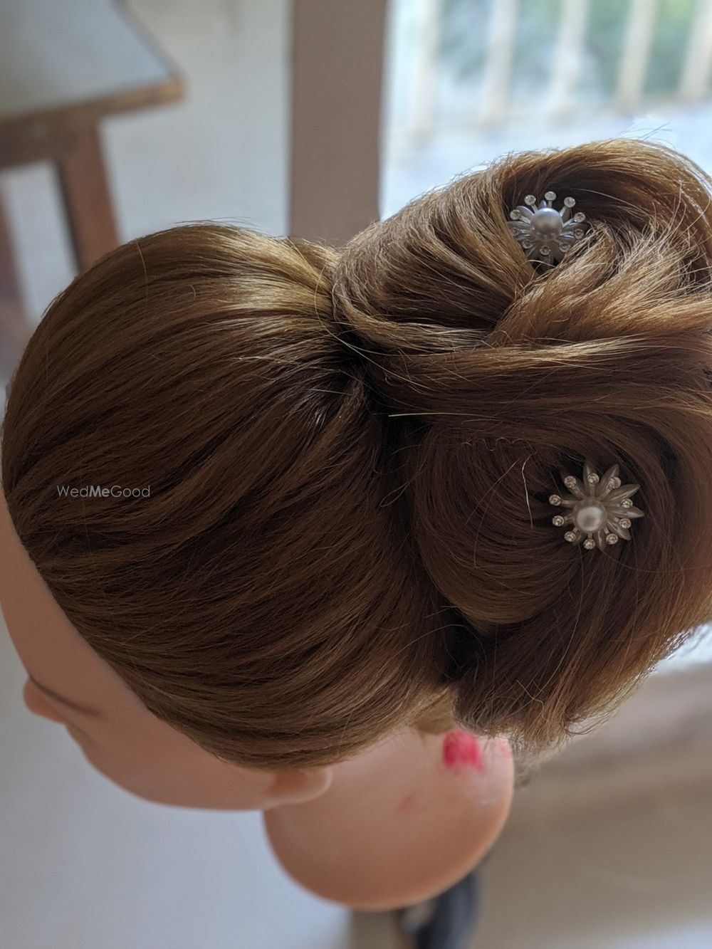 Photo From HAIRSTYLES - By Makeup by Roshni Dialani