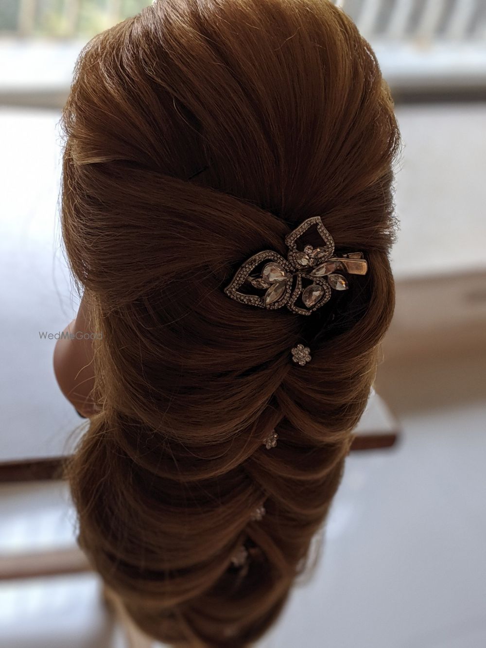 Photo From HAIRSTYLES - By Makeup by Roshni Dialani